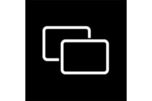 Mirror Receiver - AirPlay & Screen Mirroring