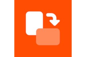 Screen Orientation Changer: Portrait to Landscape Mode, TV Orientation Changer, Set Orientation & Gira Pantalla