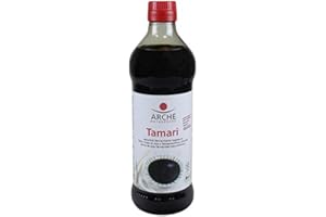 Arche, Tamari bio, senza glutine, 500ml