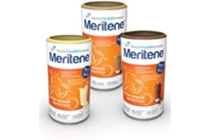 MERITENE GUSTO NEUTRO TRE CONFEZIONI