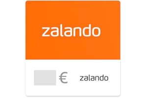 Zalando Buono Regalo – per l'Italia - via e-mail