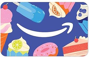 Amazon Buono Regalo digitale per qualsiasi occasione (consegna istantanea tramite e-mail o SMS)