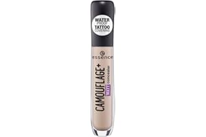 Essence - Camouflage + Corrector Matte 20