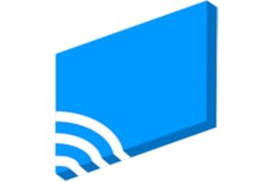 ScreenCast - Airplay, Miracast, Google Cast Receiver