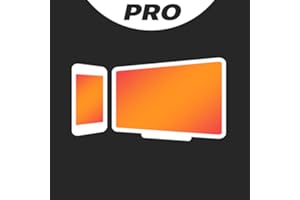 Screen Mirroring Pro for Fire TV