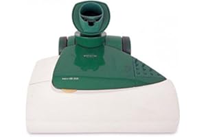 Battitappeto Vorwerk Eb 350-351, Verde, (Ricondizionato)
