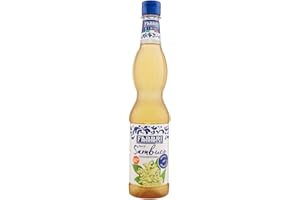 Fabbri Sciroppo Fiori Di Sambuco 560ml