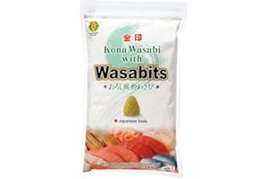 Wasabi in polvere AR-1 - 1 kg