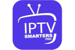 Smarters Pro