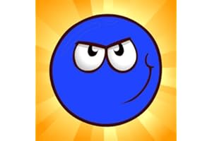 Red Ball ho