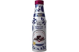 Fabbri Topping - Gourmet Sauce Amarena Fabbri 950g