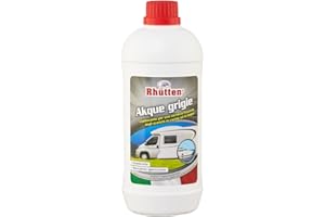 AKQUE GRIGIE 1L CAMPER
