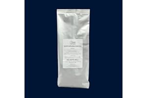 Lievito madre ATTIVO essiccato in polvere da 500g. Specifico per Pizza e panificati di ogni tipo.