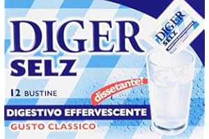 DIGER SELZ 12 BS.CLASSICO