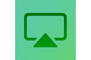 Easy Receiver - AirPlay & Screen Mirroring & Videos, Photos, Mirror, Music Streaming receiving