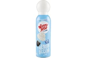 Spray Pan La Panna Montata Senza Zuccheri Aggiunti Senza Glutine 200 ml