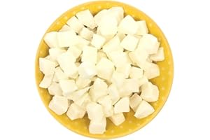 ITALIA SPEZIE - Cocco a cubetti, snack di cocco 1 kg