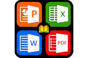 Document viewer - Office suite document reader