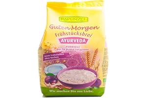 Rapunzel Ayurveda Porridge, 500g