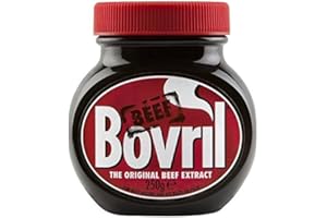 Bovril Extracto De Carne De Vaca 250g (Paquete de 6)
