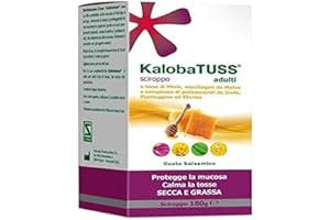 Schwabe Pharma Dispositivo Medico Kalobatuss, Multicolore, Adulti