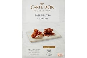 Carte D'Or preparato per Croccante - 1 kg