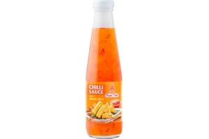 ROYAL THAI - Salsa piccante per involtini primavera, 1 x 275 ml