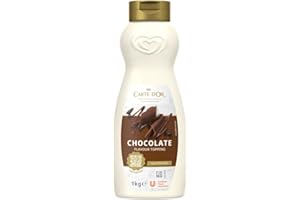 Carte d’Or Topping al gusto di Cioccolato - 1 Kg