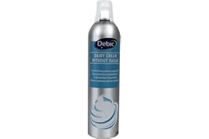 PANNA SPRAY NON ZUCCH.700ML DEBIC