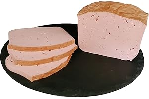 Polpettone di würstel Villgrater 2 fette ca. 260 gr.