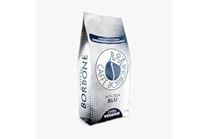 3 KG CAFFE IN GRANI BORBONE QUALITA' BLU