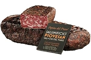 Pepita del Piave® trancio da 300g | Salume tradizionale Veneto