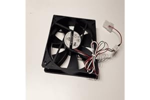Computer Fan Sound