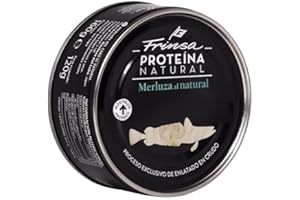 Frinsa merluzzo al naturale 160 Gr.