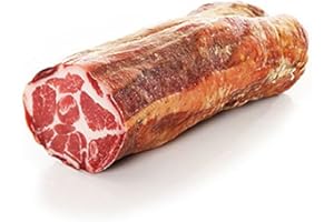 Capocollo Napoli Kg. 1,5