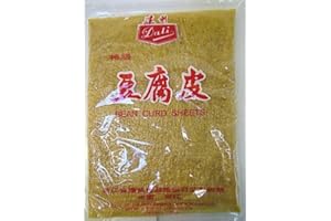 Dali Beancurd Sheets 250Gm …