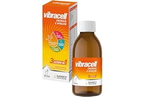 VIBRACELL Int.Diet.300ml Liquido