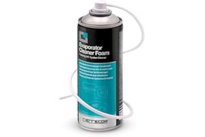EVAPORATOR CLEANER FOAM, Pulitore Schiumoso per Evaporatori in Bombola Aerosol, 400 mL