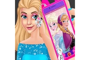 Iphone X Makeover