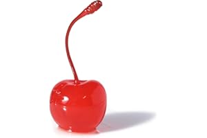 PME Ciliegie Maraschino Rosse con Gambo (225g)