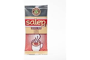 Kahve Dünyası Salep, 20 g Bastone