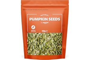 by Amazon SEMI DI ZUCCA, 350 g