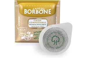 Cialde e capsule di caffè