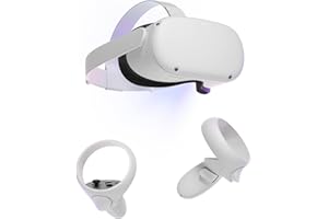 Meta Quest 2 256GB (Ricondizionato)
