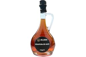 Colatura di Alici Mr. Moris Made in Italy (250ml)