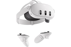 Meta Quest 3, Refurb for sale, 128GB, EMEA, TYPE-C