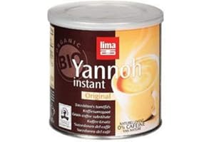 Lima Yannoh Istantant Original, 250g