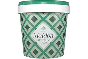 Maldon Sale Marino, 570 gr