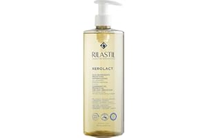 Rilastil Xerolact - Olio Detergente , 750ml