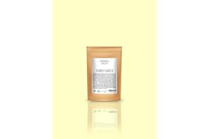Healthy Mom, Tempeh Starter 70gr, Inoculo per la produzione di Tempeh, Prodotto in Indonesia